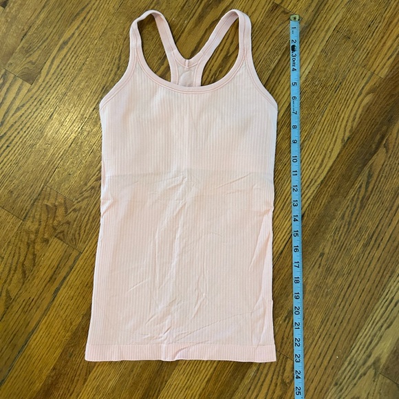 Lululemon Tank Top - Picture 1 of 3